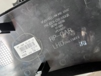 фото thumb №8, Dekor декори ґрати панелі консолі kia carens iv 13- європа