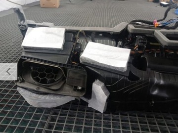 фото thumb №6, Bmw g11 g12 отопитель eu установка каркас kpl