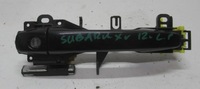 фото thumb №1, Subaru xv 12r ручка наружная левый перед