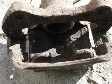 фото thumb №7, Затискачі гальмівні перед opel insignia 2.0 cdti