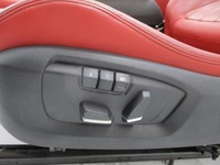фото thumb №13, Оббивка шкіра сидіння bmw x6 f16 17r m-pakiet
