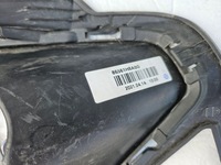 фото thumb №8, Kia rio iv lift решётка средняя правая левая 86531-h8aa0