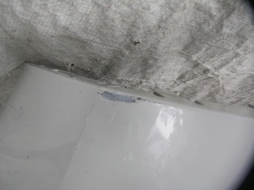 фото thumb №7, Volvo xc 60 ii 17 - бампер зад задний надпись жемчуг