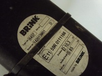 фото thumb №8, Hak буксировочный балка seat leon iii fr hb