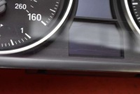 Счетчик приборы автоматическая коробка передач америка 9284266 bmw x1 e84 3.0i 305 km xdrive рестайлинг  12-15 Оригинал, фото thumb