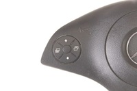 фото thumb №9, Подушка подушка безопасности водителя mercedes clc a2308601102