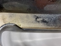 фото thumb №12, Рамка решётка радиатора решётка радиатора хром peugeot 2008 i 2012-