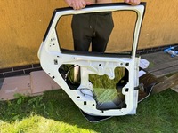 фото thumb №7, Seat ibiza 6j 5d двері ліва задні оригінал