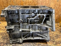 фото thumb №8, Блок двигуна dół wał поршні mazda 2.5 turbo py