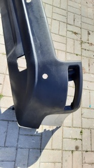 фото thumb №6, Бампер задняя задний pdc volvo xc90 i 08620599