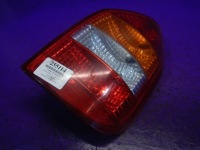 фото thumb №1, Opel zafira a 99-03 лампа задня задня права молдинг