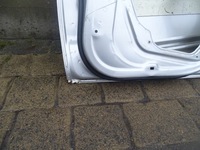 фото thumb №8, Skoda yeti 5l0 - двері задні праве