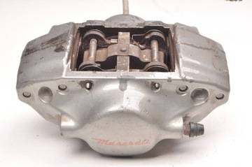 фото thumb №6, Maserati quattroporte v 4.2 суппорт тормозной левый зад p0