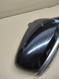 фото thumb №5, Зеркало правое наружное renault espace v 11 pin