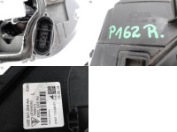 Porsche macan 95b рестайлінг  18- full led фара ліва перед європа excl 009h Оригінал, фото thumb