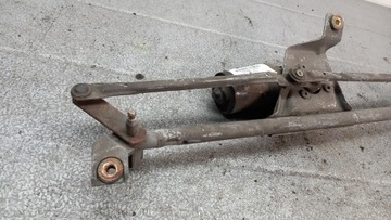 фото thumb №4, Механизм дворник перед volkswagen golf iv