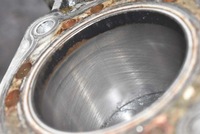 фото thumb №16, Блок dół двигателя wał p9xa715 renault vel satis 3.0 dci 181 km 05-09