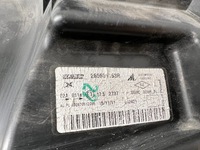 фото thumb №11, Dacia duster i лампа лівий перед ліва передня 260601153r