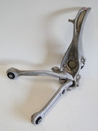 фото thumb №8, Mercedes eqe 295 sedan поворотна опора права передня перед праві