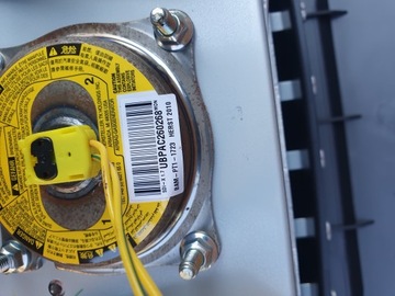 фото thumb №15, Консоль капот панель mazda 6 европа