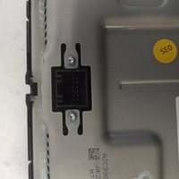 фото thumb №10, Volkswagen polo vi 2024 монітор / дисплей / екран 5nn919605b