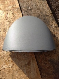 фото thumb №1, Захист козирок спідометра jumpy ii scudo expert