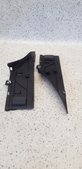 фото thumb №2, Захист багажника пара alfa romeo 159 kombi