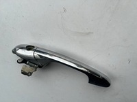 фото thumb №1, Fiat 500 ручка дверь левая lift 2015-