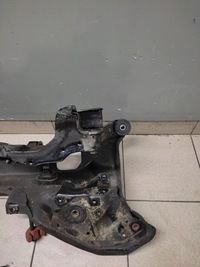 фото thumb №6, Brilliance bs6 1.6 підрамник підрамник