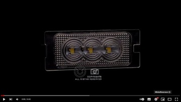 фото thumb №8, Led лампочки освещение номерного знака ford edge 2007-2014 ford втулка стабилизатора 2008-2012