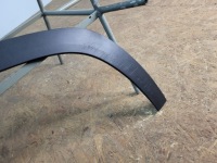 фото thumb №6, Hyundai tucson 2 ii 3 iii 21r- молдинг na крила перед правий