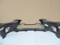 фото thumb №9, Lexus nx 2018 2019 передний бампер перед