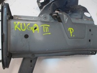 фото thumb №5, Лонжерон четверть правая ford kuga iii mk3