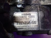 Nissan x-trail 1 t30 01-04 2,2dci 114km вакуум насос 14650ad200 в Украине, фото thumb