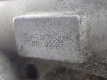 фото thumb №15, Turbo 17201-30160 toyota land cruiser d-4d