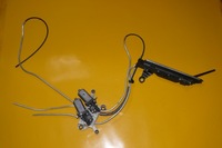 фото thumb №1, Механизм моторчик шторки шторка стекло дверь левый задняя bmw seria 7 e65