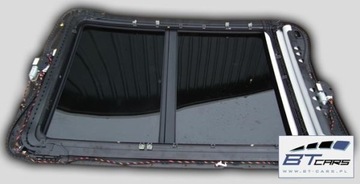 фото thumb №14, Vw touareg крыша стеклянный солнечный крыша панорама 7p0 7p0877049 7p0877049a 7p0877