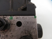 фото thumb №5, Блок керування abs audi a6 c5 0265225124 4b0614517g 0265950055