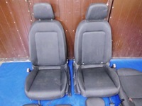 фото thumb №6, Сиденья перед заднее сиденье задняя 5дверь audi a1 82a 18-22r