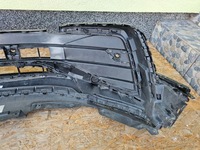 фото thumb №15, Vw tiguan рестайлінг r-line allspace 5na 5nn бампер решітка спойлер