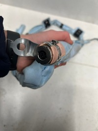 фото thumb №6, Mercedes b-klasa a247 шторка безопасности подушка 2x org