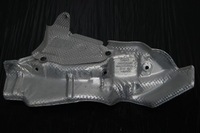 фото thumb №1, Gd audi a7 4g8 захист теплова 4g0399299a