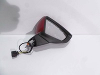 фото thumb №1, Seat arona 2018 дзеркало зовнішнє праве 5 pin