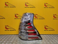 Lexus gx450 рестайлинг  2013- фара задний led r америка Оригинал, фото thumb