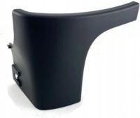 фото thumb №1, Молдинг декоративная порог левая оригинальный номер psa berlingo partner 7009p0