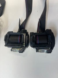 фото thumb №7, Bmw g22 ремені безпеки оригінал 4x