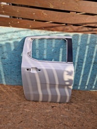 фото thumb №1, Двері праве задня ford ranger iv lift wildtrak giełda poznań