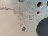 фото thumb №13, Vw arteon liftback 2,0tdi 147kw 2022 r блок двигателя dtua dtu 05l100031d