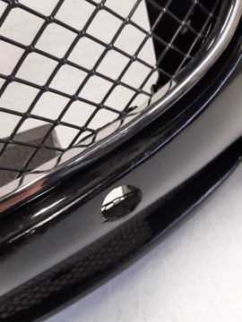 фото thumb №5, Maserati quattroporte 04-08 бампер перед переднє