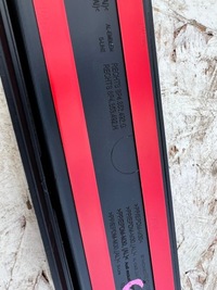 фото thumb №9, Audi a3 8p4 8p 2003- молдинг порог правая перед